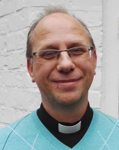 Magnus Haglund